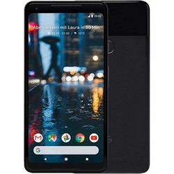 Прошивка телефона Google Pixel 2 XL в Красноярске